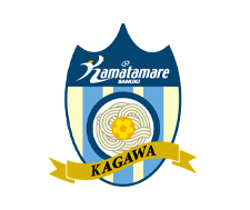 カマタマーレ讃岐 U-15（Kamatamare Sanuki U-15）